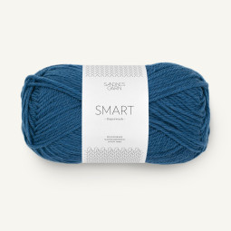 SMART - FLYBLÅ (6355)