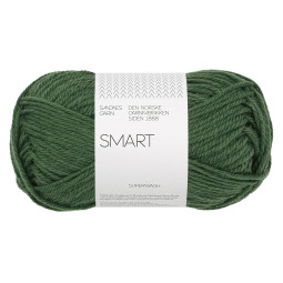 SMART - FOREST GREEN (8082)