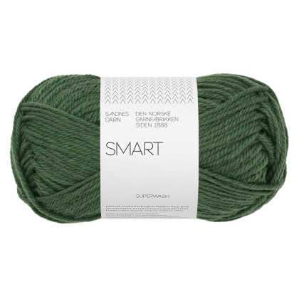 SMART - FOREST GREEN (8082)