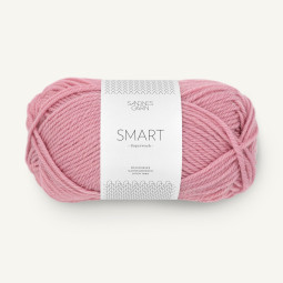 SMART - GAMMELROSA (4332)
