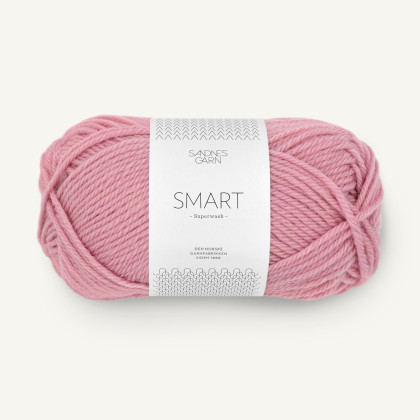 SMART - GAMMELROSA (4332)