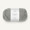 SMART - GRÅMELERT (1042)