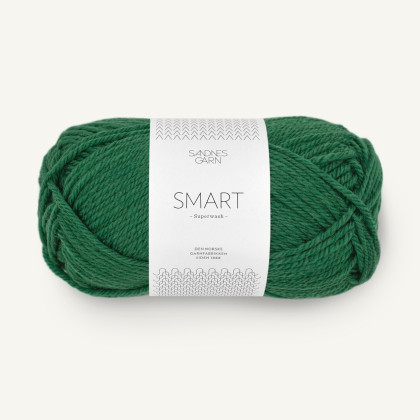SMART - GRØNN (8264)