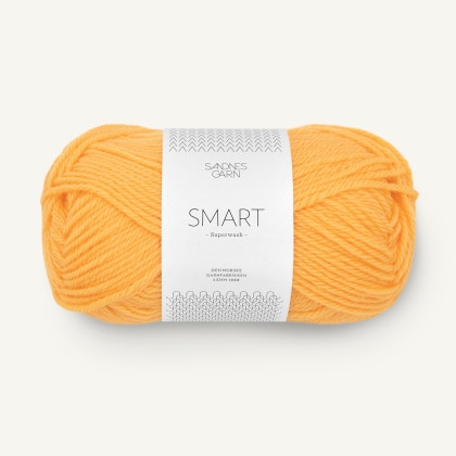 SMART - GUL (2206)