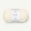 SMART - HVIT (1002)