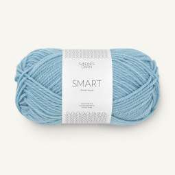SMART - ISBLÅ (6531)