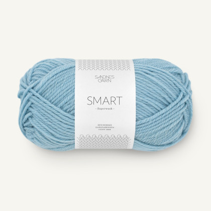 SMART - ISBLÅ (6531)