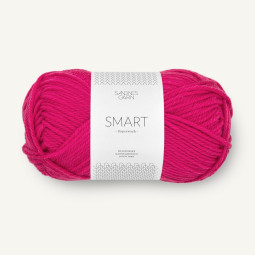 SMART - JAZZY PINK (4600)