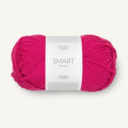 SMART - JAZZY PINK (4600)