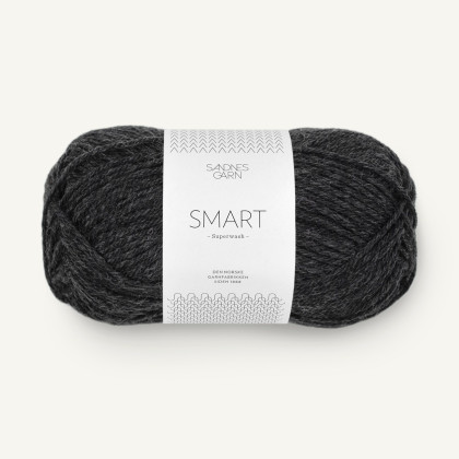 SMART - KOKSMELERT (1088)