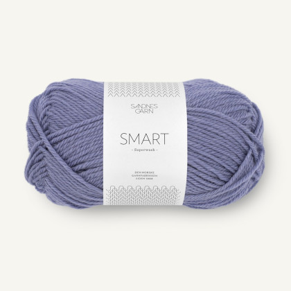 SMART - LILLA SKUMRING (5252)