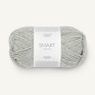 SMART - LYS GRÅMELERT (1032)
