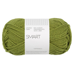 SMART - MATCHA (9564)