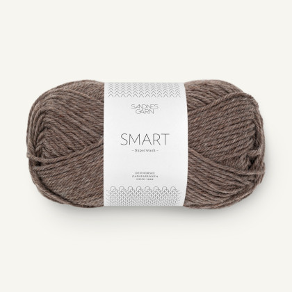 SMART - MELLOMBRUN MELERT (2652)