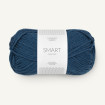 SMART - MØRK BLÅ (6062)