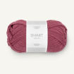 SMART - MØRK GAMMELROSA (4244)