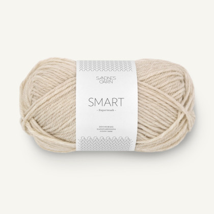 SMART - NATURMELERT (2641)