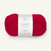SMART - RØD (4219)