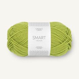 SMART - SUNNY LIME (9825)