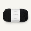 SMART - SVART (1099)