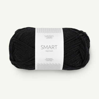SMART - SVART (1099)