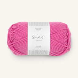 SMART - VARM ROSA (4616)