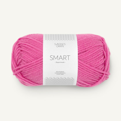 SMART - VARM ROSA (4616)