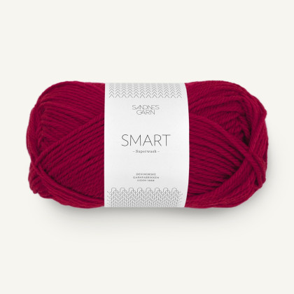 SMART - VINRØD (4065)