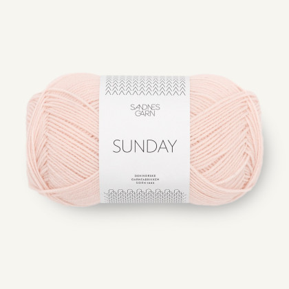 SUNDAY - BALLET TUTU (3509)