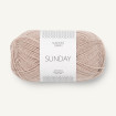 SUNDAY - BEIGEMELERT (2650)