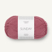 SUNDAY - BRINGEBÆRSORBET (4343)
