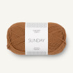 SUNDAY - BRUNT SUKKER (2543)