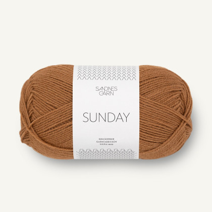 SUNDAY - BRUNT SUKKER (2543)