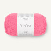 SUNDAY - BUBBLEGUM PINK (4315)