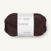 SUNDAY - CHOCOLATE PLUM (3591)