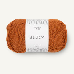 SUNDAY - COGNAC (2745)