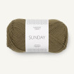 SUNDAY - DARK OLIVE (9873)
