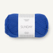 SUNDAY - DAZZLING BLUE (5845)