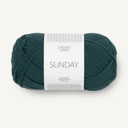 SUNDAY - DYP PETROL (7281)