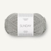 SUNDAY - GRÅMELERT (1042)