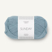 SUNDAY - ISBLÅ (6501)