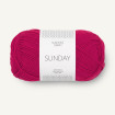 SUNDAY - JAZZY PINK (4600)
