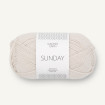SUNDAY - KITT (1015)