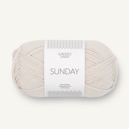 SUNDAY - KITT (1015)