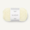 SUNDAY - LEMON ICING (2009)