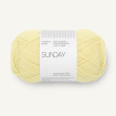 SUNDAY - LEMONADE (9602)