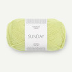 SUNDAY - LIME PUNCH (9523)