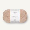 SUNDAY - LYS BEIGE (3021)