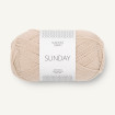 SUNDAY - MARSIPAN (2321)