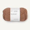 SUNDAY - MOCHA MOUSSE (3342)